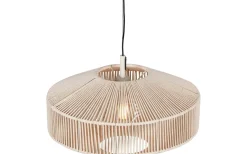 Svea Takpendel 61cm E27 beige
