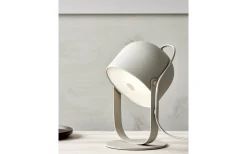 Svejk Bordslampa 18cm Beige