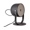 Svejk Bordslampa 18cm Svart