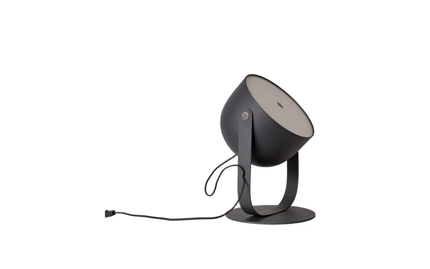 Svejk Bordslampa 18cm Svart