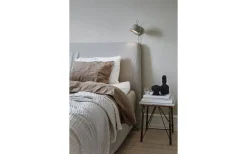 Svejk Vägglampa Beige 13 cm