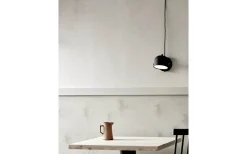 Svejk Vägglampa Svart 13 cm