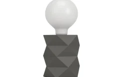 Swarby Bordslampa 12cm Grå