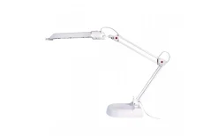 Swingo Skrivbordslampa LED 7,5W Vit