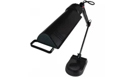 Swingo Skrivbordslampa LED 7,5W Svart
