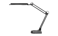 Swingo Skrivbordslampa Svart