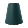 Syren Lampskärm Ø13cm Grön
