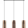 Tabiago Taklampa 89cm Roséguld