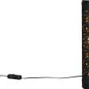 Taco Bordslampa LED svart/guld