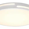 Tacoma Plafond LED matt vit