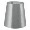 Taft Lampskärm Ø17cm Vit