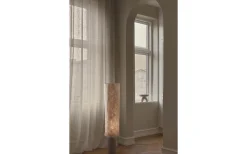 Talli Golvlampa 114cm Brun