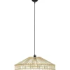 Tapa Taklampa 70cm Natur