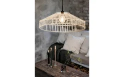Tapa Taklampa 70cm Natur