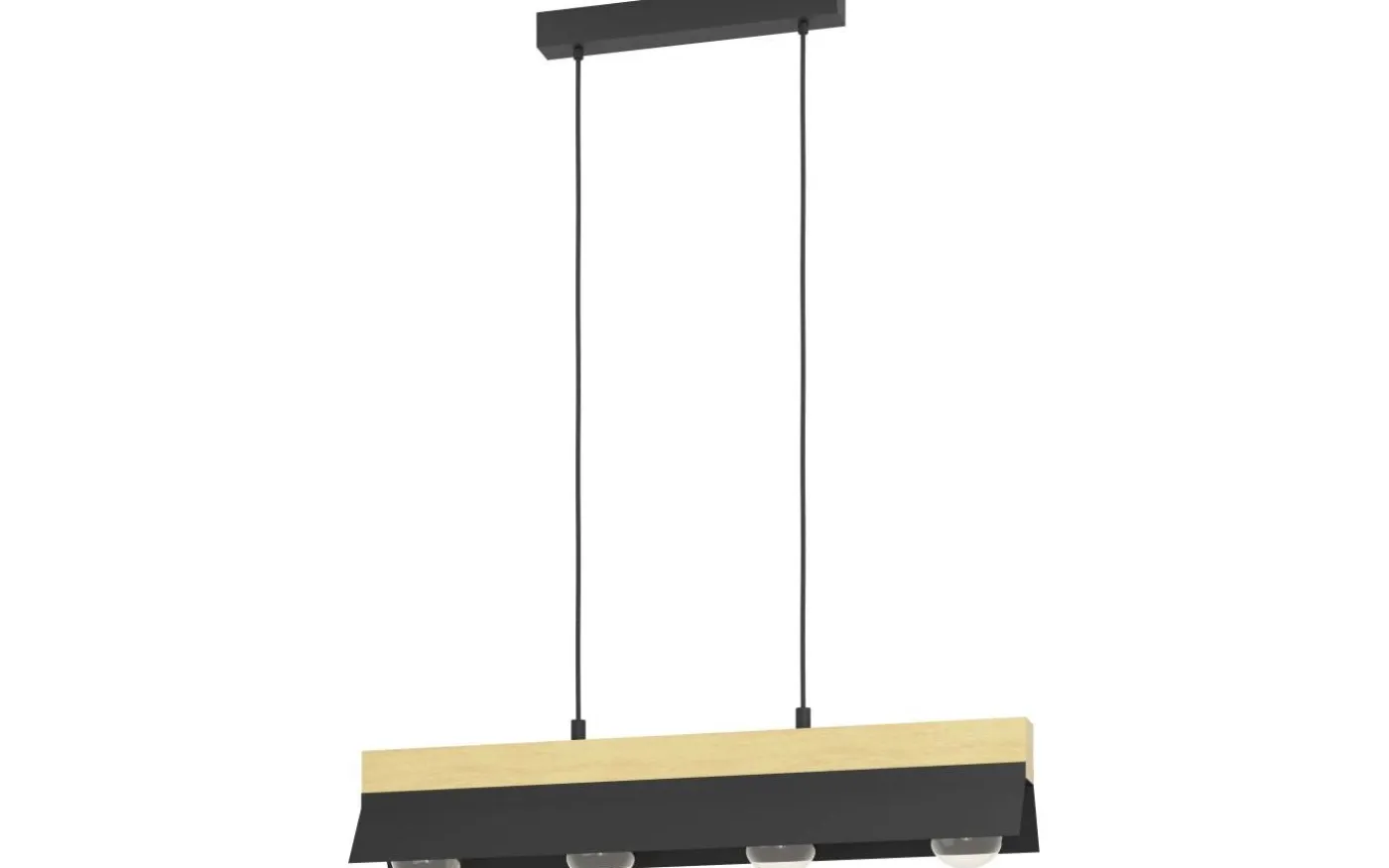 Tarrafo Taklampa 88cm Natur