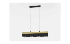 Tarrafo Taklampa 88cm Natur