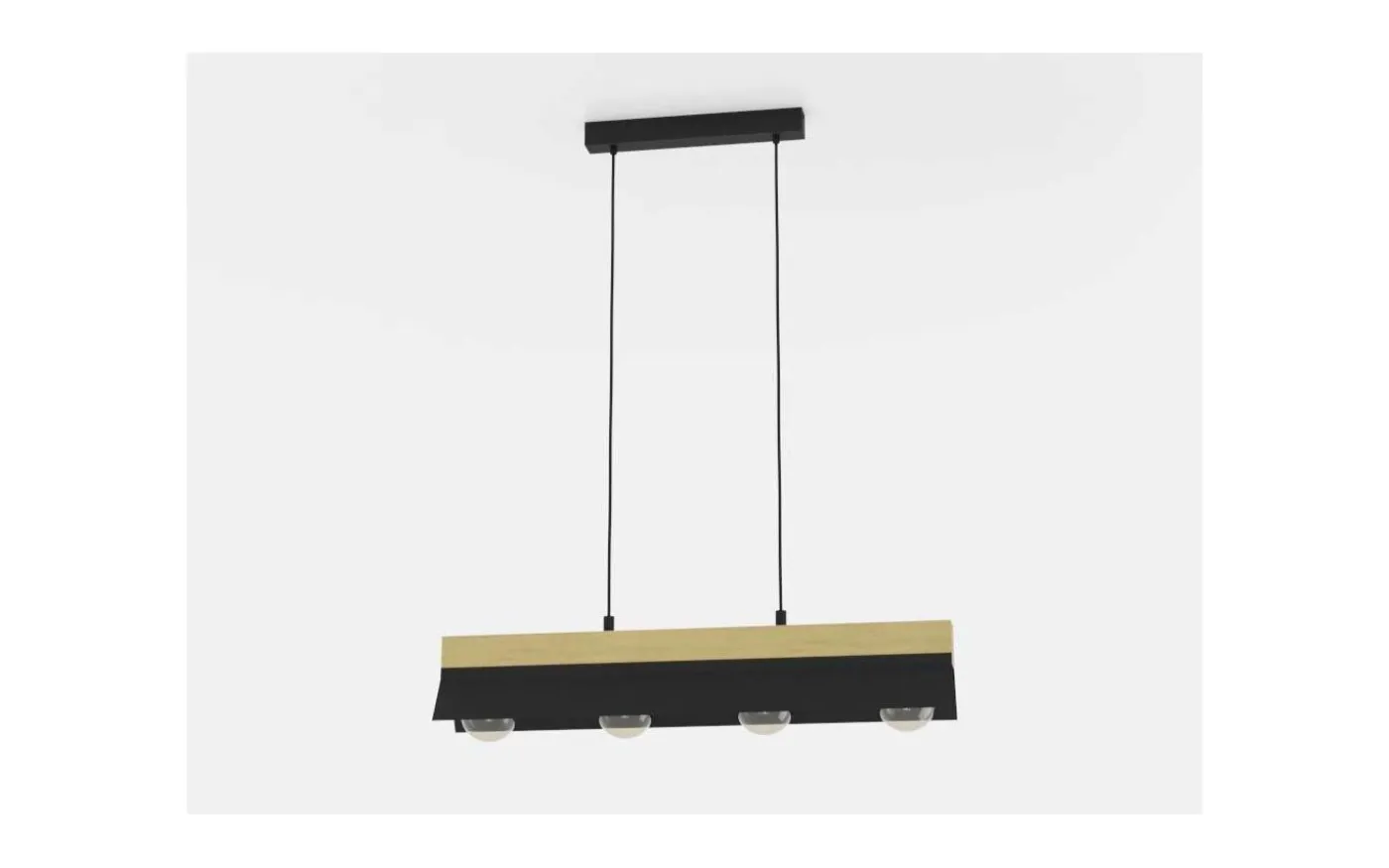 Tarrafo Taklampa 88cm Natur