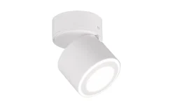 Taurus Spotlight LED 1-del mattvit