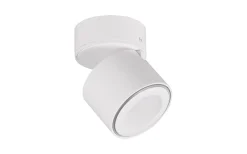 Taurus Spotlight LED 1-del mattvit