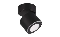 Taurus Spotlight LED 1-del mattsvart