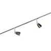 Tavern Takspotlight 102cm 4x20W Svart
