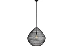 Tazza Taklampa 50cm Svart