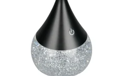 Tembo Bordslampa LED svart RGB