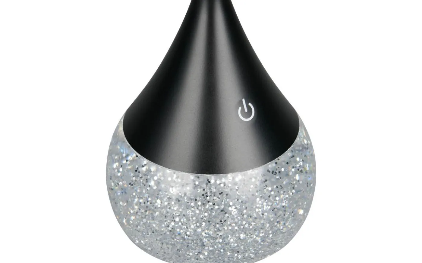 Tembo Bordslampa LED svart RGB