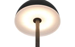 Tembo Bordslampa LED svart RGB