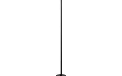 Tendo Golvlampa LED svart RGB