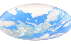Terra Plafond LED flerfärgad IP44