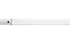 Teya Bänkbelysning 60cm med Rörelsesensor LED 4000K 10W Silver