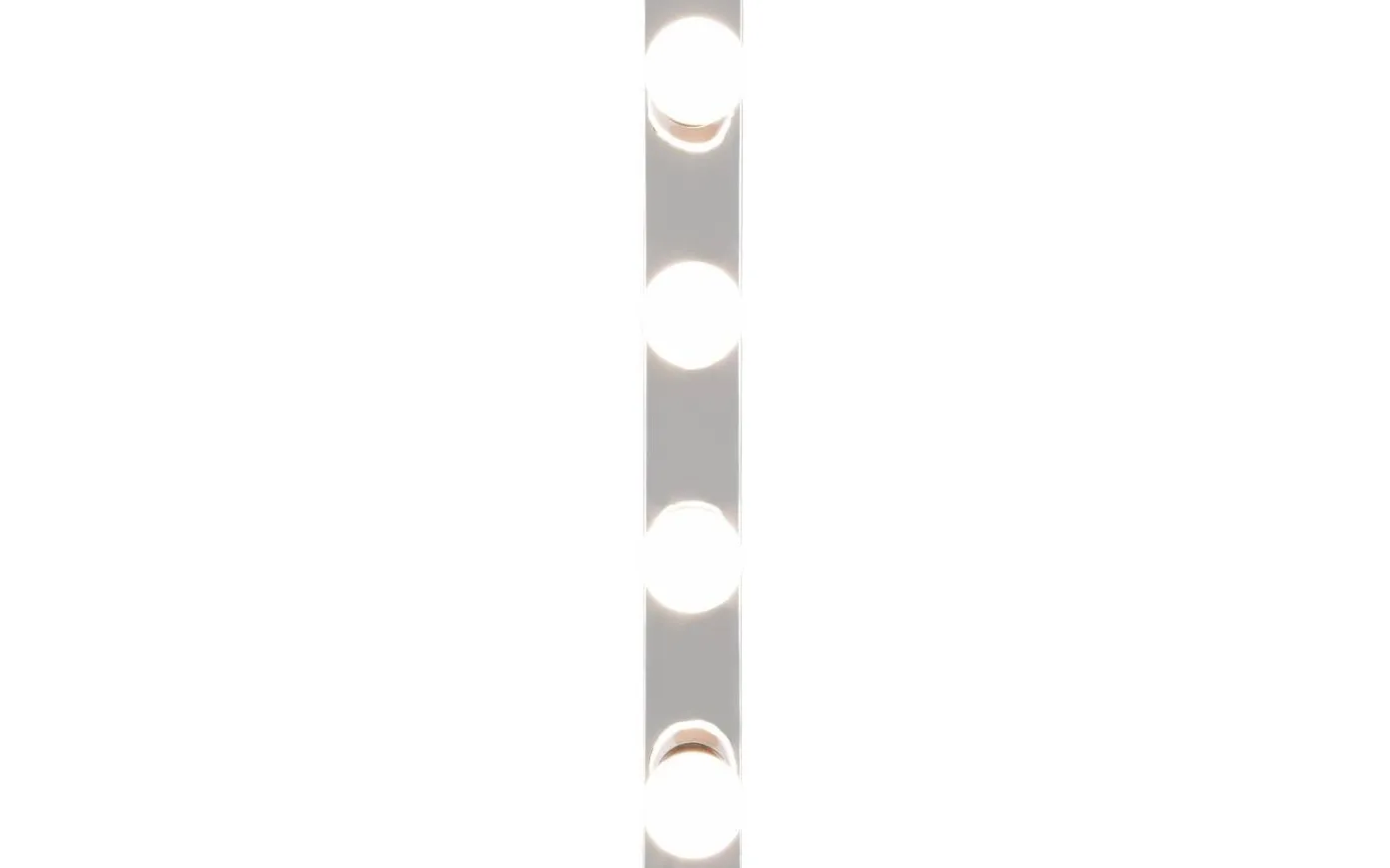 Theatro H2O Vägglampa 4-delad E27 krom IP44