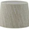 Thornsby Lampskärm Ø35cm Offwhite