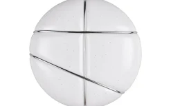 Tibor Plafond LED 28cm vit 4000K