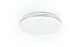 Tiger Plafond LED vit RGB