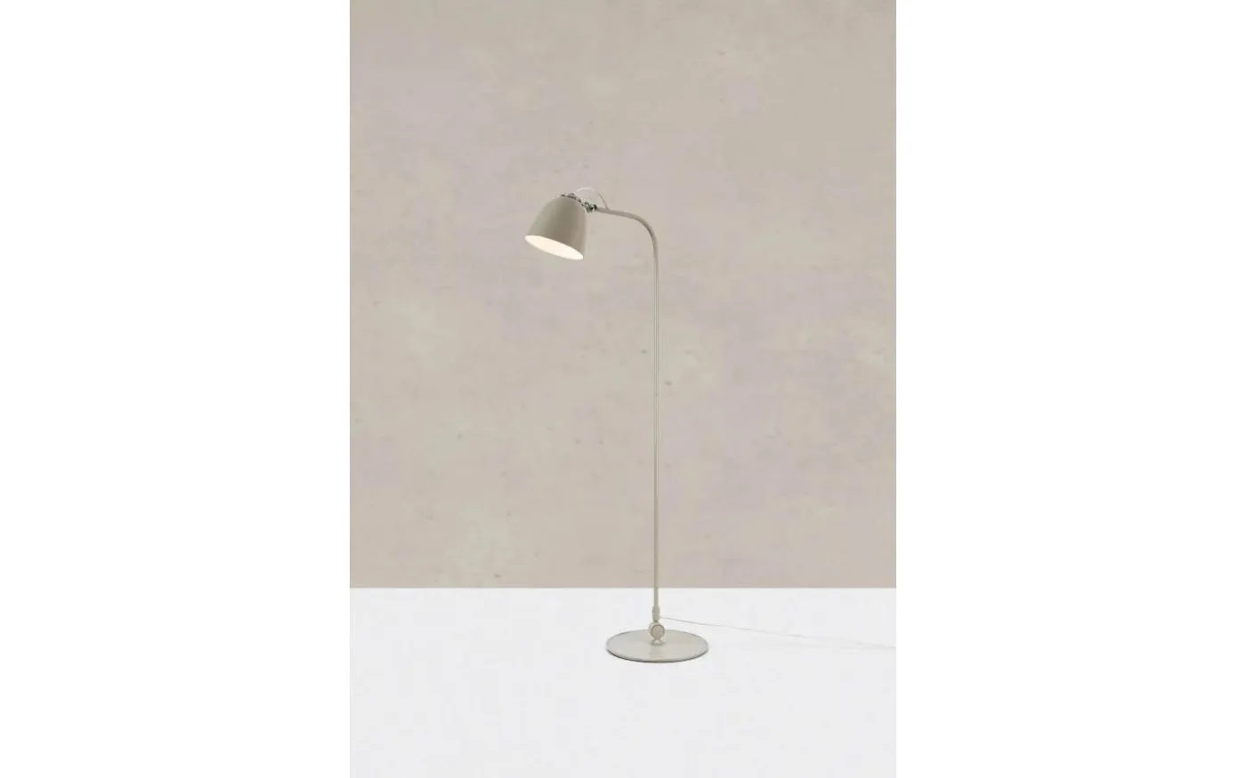 Tilt Golvlampa 130cm Greige