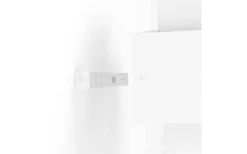 Timparossa Vägglampa Vit