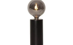 Tiny Bordslampa 14cm E14 Svart