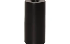 Tiny Bordslampa 14cm E14 Svart