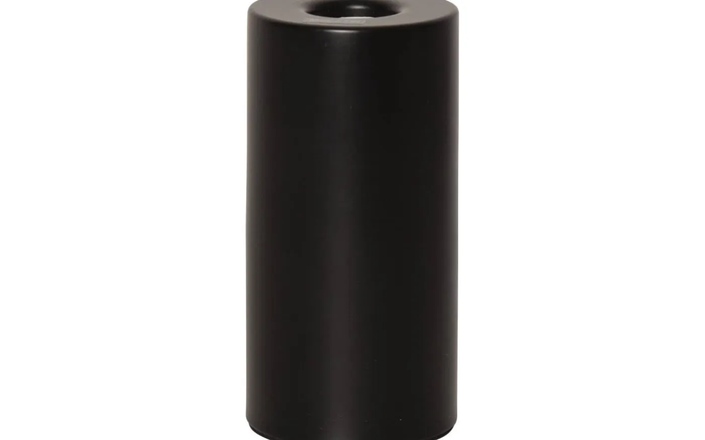 Tiny Bordslampa 14cm E14 Svart