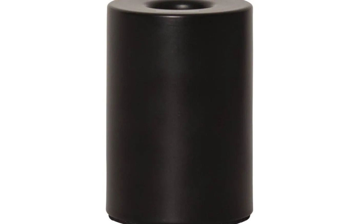 Tiny Bordslampa 10cm E14 Svart