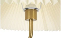 Titan Golvlampa 172cm Svart/Guld