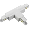 T-Koppling GB37-3 Global 1-Fas Skena Mattvit