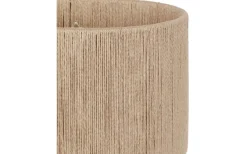 Toba Bordslampa E27 trä/beige