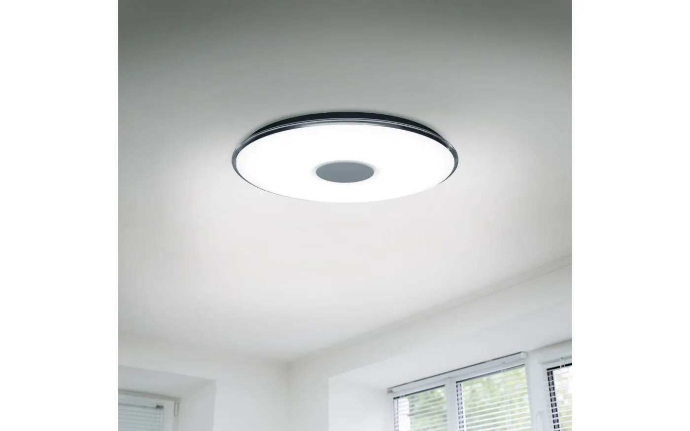 Tokyo Plafond LED vit