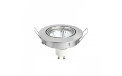 Topic R Spotlight Nickel GU10