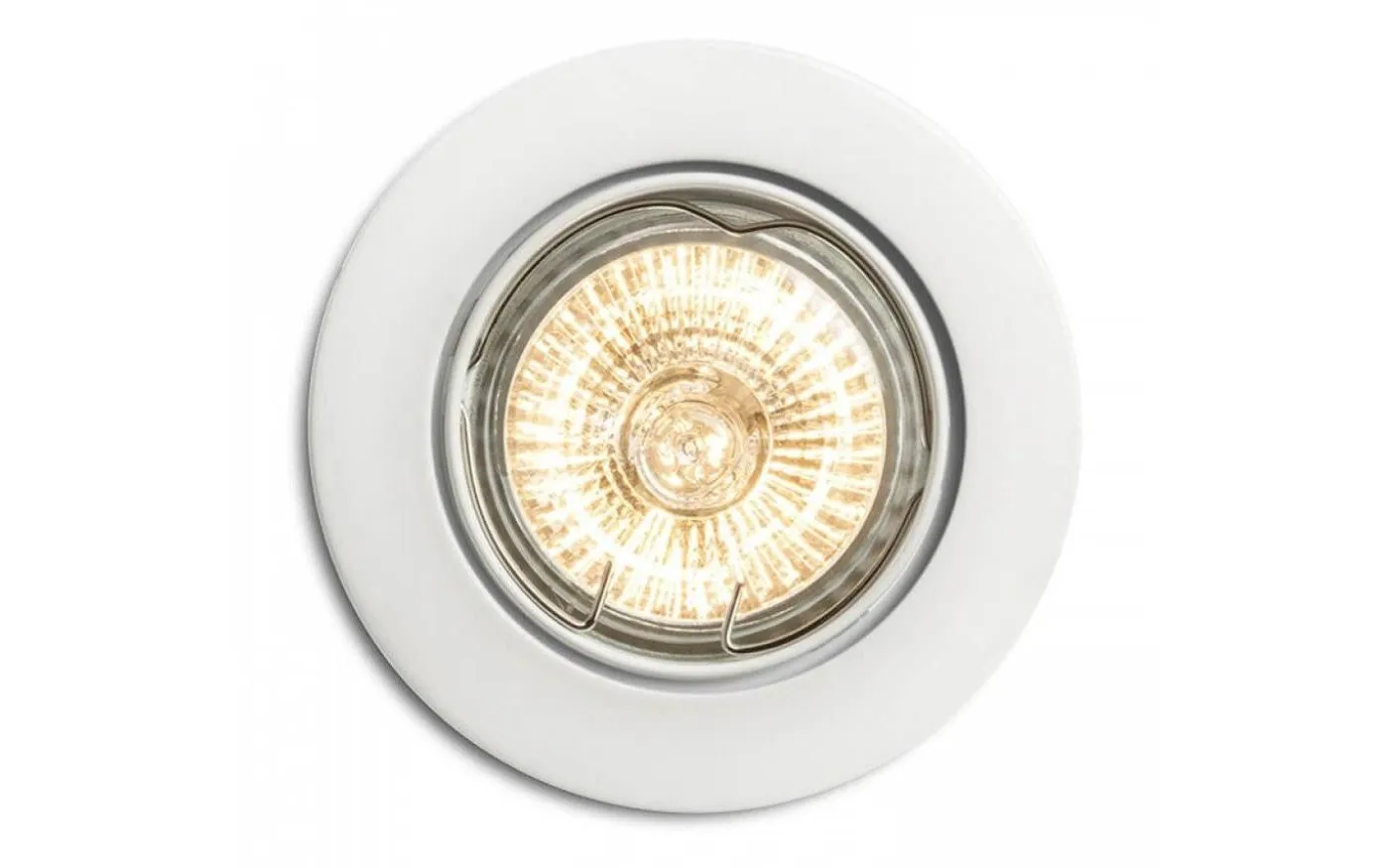 Topic R Spotlight Vit GU10