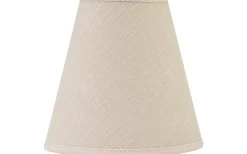 Toppringskärm Ø22cm Classico Beige