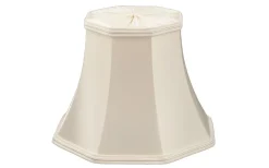 Torino Lampskärm Ø20cm Beige